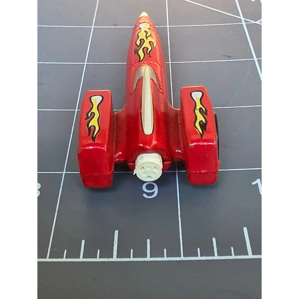 Hot Wheels vintage hot